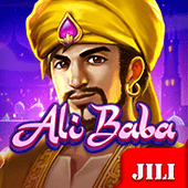 Ali Baba at fb775