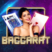Baccarat B at fb775 live casino