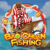 Bao Chuan Fishing at fb775