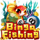 Bingo Fishing at fb775
