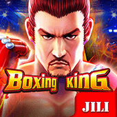 Boxing King at fb775