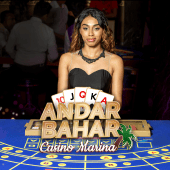 Casino Marina Andar Bahar at fb775