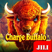 Charge Buffalo at fb775