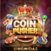 Coin Pusher at fb775