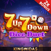 Dice Duet at fb775