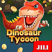 Dinosaur Tycoon at fb775