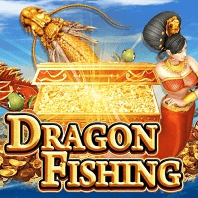 Dragon Fishing at fb775