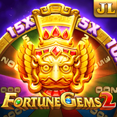 Fortune Gems 2 at fb775