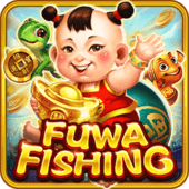 Fuwa Fishing at fb775