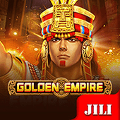 Golden Empire at fb775