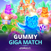 Gummy Giga Match slot at fb775