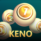 Keno at fb775