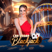 Las Vegas Blackjack at fb775 live casino