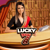 Lucky 7 at fb775 live casino