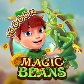 Magic Beans at fb775