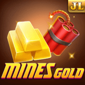 Mines Gold slot at fb775