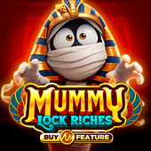 Mummy Lock Riches slot at fb775