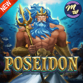 Poseidon slot at fb775