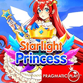Starlight Princess at fb775