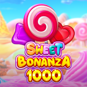 Sweet Bonanza 1000 game icon at fb775