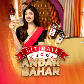 Ultimate Andar Bahar at fb775 live casino