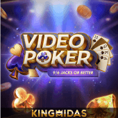 Video Poker at fb775