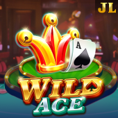 Wild Ace at fb775