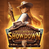 Wild Bounty Showdown at fb775